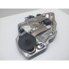 Meccanismo alzavetro Post. DX MERCEDES CLS Shooting Breake W218 dal 12 - 1168419 - 1168419