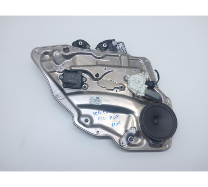 Meccanismo alzavetro Post. SX MERCEDES CLS Shooting Breake W218 dal 12 - 1168422 - 1168422