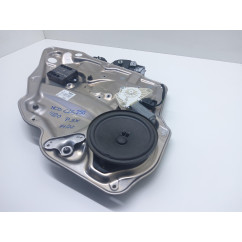 Meccanismo alzavetro Post. SX MERCEDES CLS Shooting Breake W218 dal 12 - 1168422 - 1168422