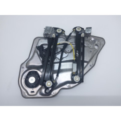 Meccanismo alzavetro Post. SX MERCEDES CLS Shooting Breake W218 dal 12 - 1168422 - 1168422