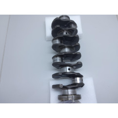 Albero Motore FORD Transit Serie dal 06 al 14
