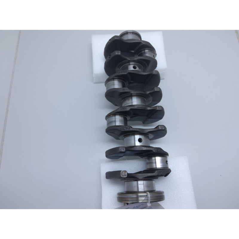 Albero Motore FORD Transit Serie dal 06 al 14