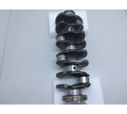 Albero Motore FORD Transit Serie dal 06 al 14 - 1169179 - 1169179