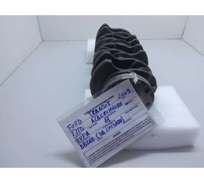 Albero Motore FORD Transit Serie dal 06 al 14