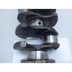 Albero Motore FORD Transit Serie dal 06 al 14 - 1169179 - 1169179
