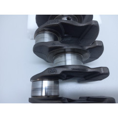Albero Motore FORD Transit Serie dal 06 al 14 - 1169179 - 1169179