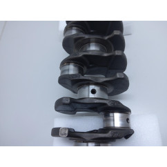 Albero Motore FORD Transit Serie dal 06 al 14 - 1169179 - 1169179