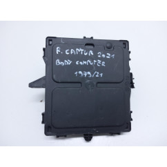 Body Computer RENAULT Captur Serie