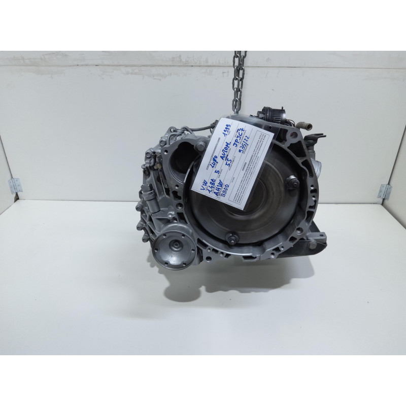 Cambio Automatico con convertitore di coppia VOLKSWAGEN Lupo 1° Serie
