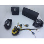 Kit Airbag Completo SSANGYONG Rexton 1° Serie