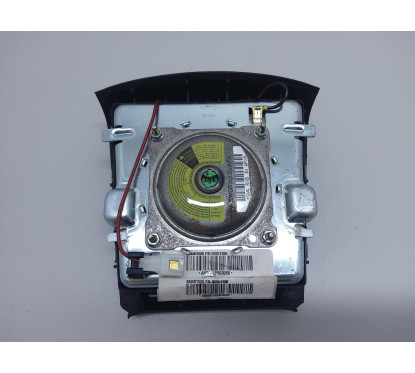 Kit Airbag Completo SSANGYONG Rexton 1° Serie