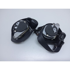 Kit Airbag Completo SSANGYONG Rexton 1° Serie - 1188990 - 1188990