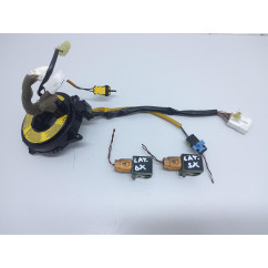 Kit Airbag Completo SSANGYONG Rexton 1° Serie - 1188990 - 1188990