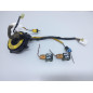 Kit Airbag Completo SSANGYONG Rexton 1° Serie