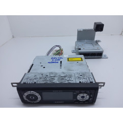 Autoradio SSANGYONG Rexton 1° Serie - 1189020 - 1189020