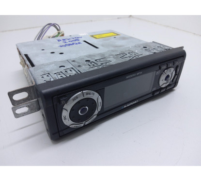 Autoradio SSANGYONG Rexton 1° Serie