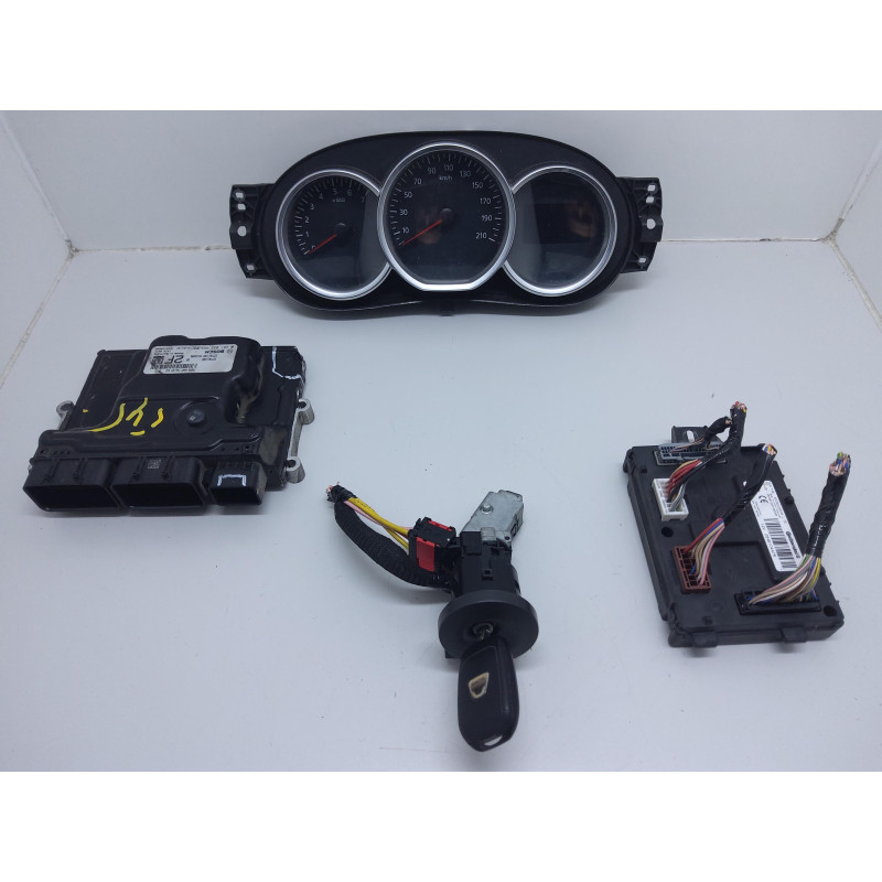 Kit accensione DACIA Lodgy 1° Serie