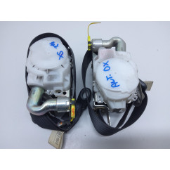 Kit Airbag Completo TOYOTA Rav4 4° Serie - 1189037 - 1189037