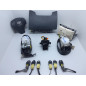 Kit Airbag Completo TOYOTA Rav4 4° Serie
