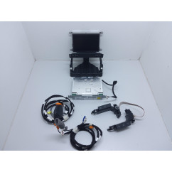 Kit Navigatore CITROEN Jumpy Furgone dal 16