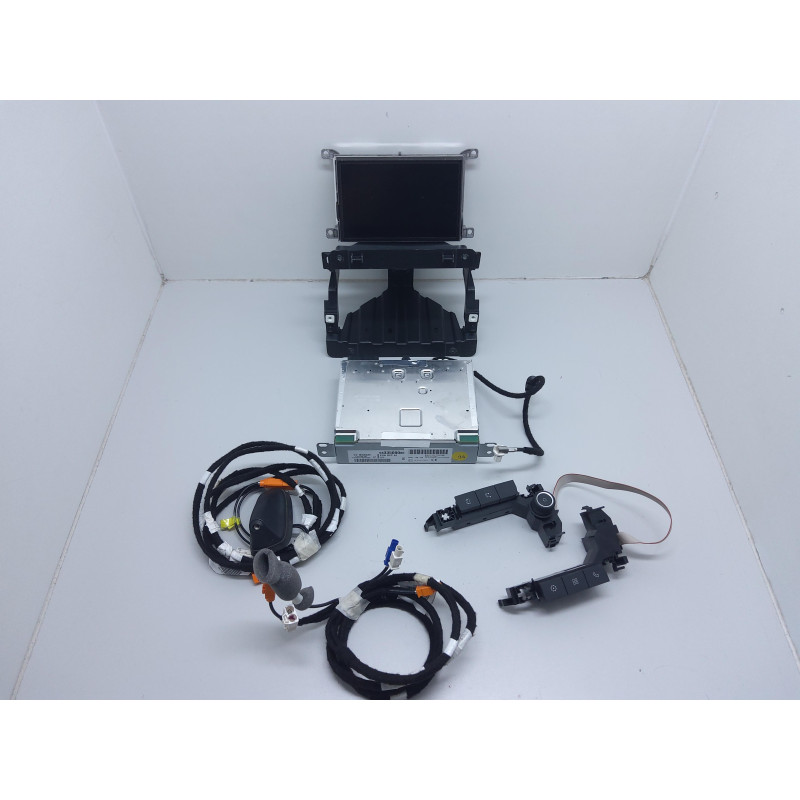 Kit Navigatore CITROEN Jumpy Furgone dal 16