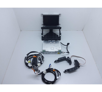Kit Navigatore CITROEN Jumpy Furgone dal 16 - 1192284 - 1192284