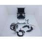 Kit Navigatore CITROEN Jumpy Furgone dal 16