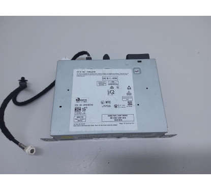 Kit Navigatore CITROEN Jumpy Furgone dal 16