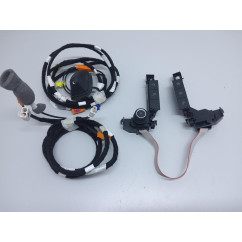 Kit Navigatore CITROEN Jumpy Furgone dal 16 - 1192284 - 1192284