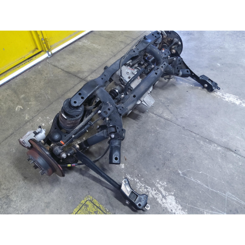 Assale posteriore TOYOTA Rav4 4° Serie