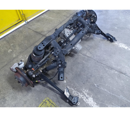 Assale posteriore TOYOTA Rav4 4° Serie - 1205965 - 1205965