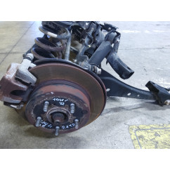Assale posteriore TOYOTA Rav4 4° Serie - 1205965 - 1205965