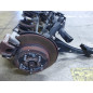 Assale posteriore TOYOTA Rav4 4° Serie