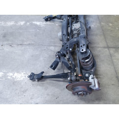 Assale posteriore TOYOTA Rav4 4° Serie - 1205965 - 1205965
