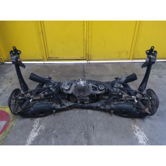Assale posteriore TOYOTA Rav4 4° Serie - 1205965 - 1205965