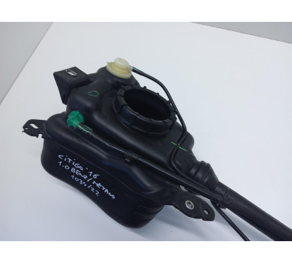 Serbatoio carburante SKODA Citigo 1° Serie - 1234433 - 1234433