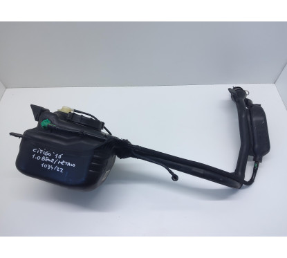 Serbatoio carburante SKODA Citigo 1° Serie