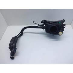 Serbatoio carburante SKODA Citigo 1° Serie - 1234433 - 1234433