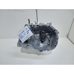 Cambio Manuale Completo RENAULT Megane III dal 08 al 16