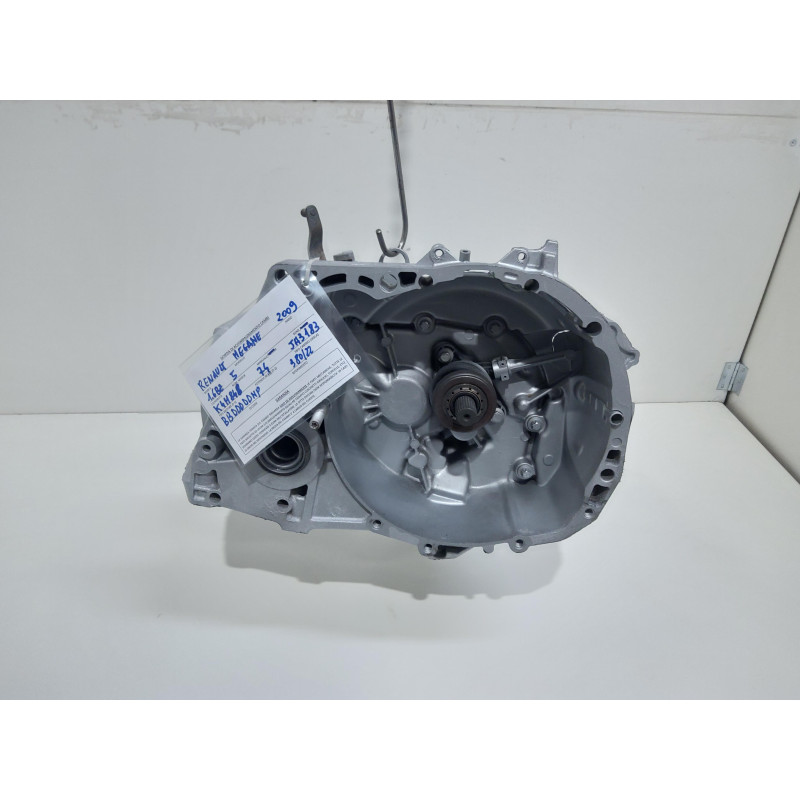 Cambio Manuale Completo RENAULT Megane III dal 08 al 16