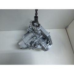 Cambio Manuale Completo RENAULT Megane III dal 08 al 16 - 1239859 - 1239859