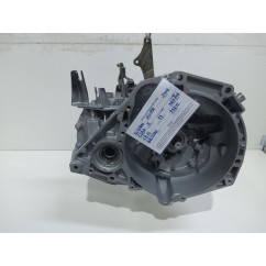 Cambio Manuale Completo NISSAN Micra 3° Serie