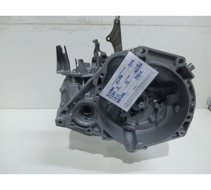 Cambio Manuale Completo NISSAN Micra 3° Serie - 1239870 - 1239870