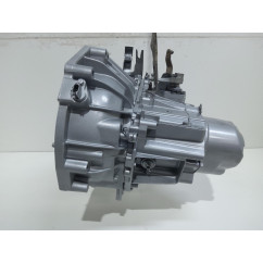Cambio Manuale Completo NISSAN Micra 3° Serie - 1239870 - 1239870