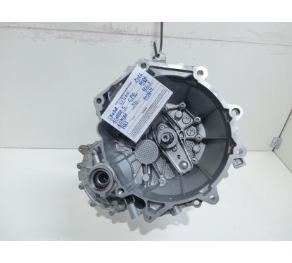Cambio Manuale Completo SKODA Citigo 1° Serie - 1253348 - 1253348