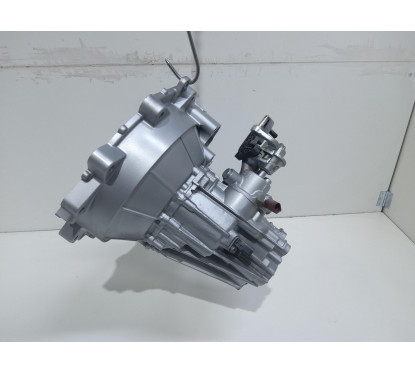 Cambio Manuale Completo SKODA Citigo 1° Serie