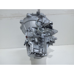 Cambio Manuale Completo SKODA Citigo 1° Serie - 1253348 - 1253348