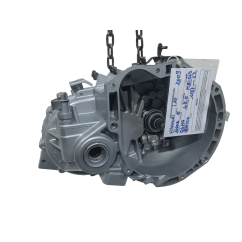 Cambio Manuale Completo HYUNDAI i10 1° Serie