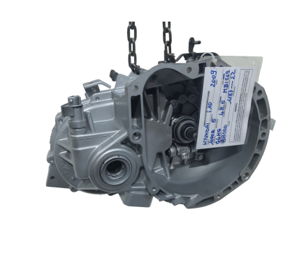 Cambio Manuale Completo HYUNDAI i10 1° Serie - 1267526 - 1267526