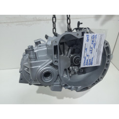 Cambio Manuale Completo HYUNDAI i10 1° Serie - 1267526 - 1267526